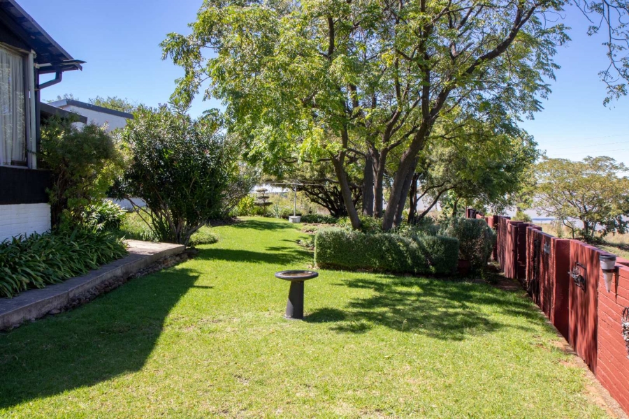 4 Bedroom Property for Sale in Oranjeville Free State